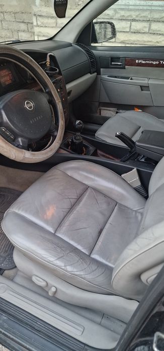 Opel omega 2.5 td