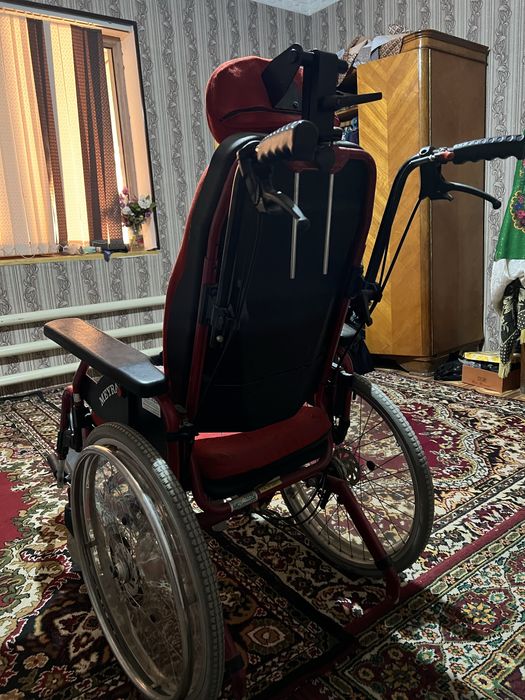 Ногронлик аравачаси