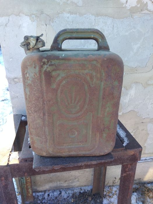 Канистра 12 литров