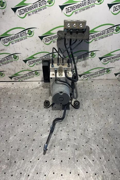 Pompa ABS 0 265 250 542 BMW Seria 5 2011 520d MT (184 hp)