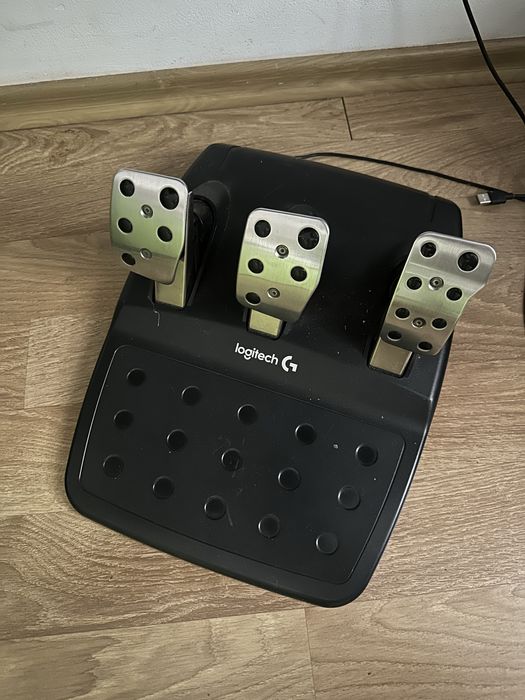volan Logitech g290
