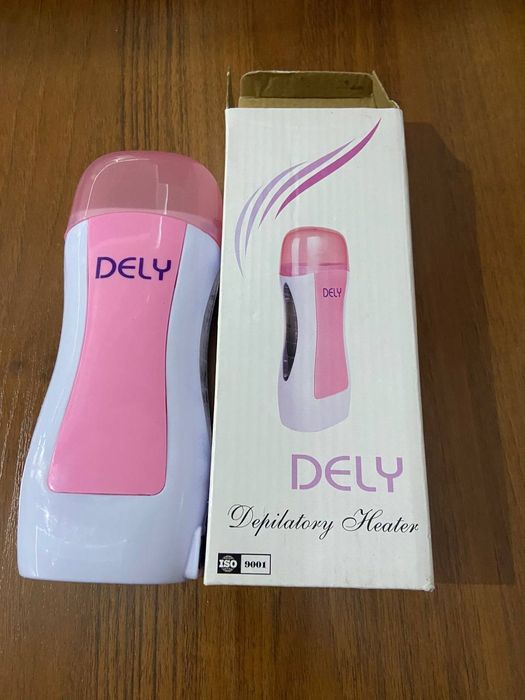 Продается эпилятор