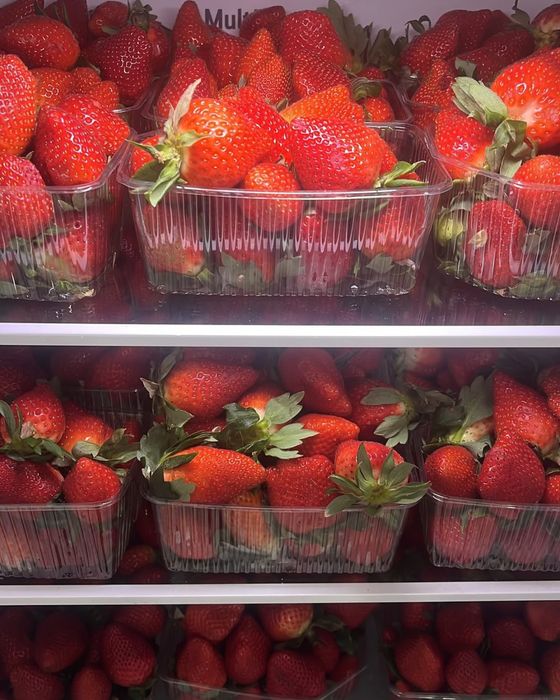 Клубника в шоколаде Петропавловск