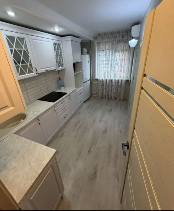 Продам 4-х комнатную квартиру