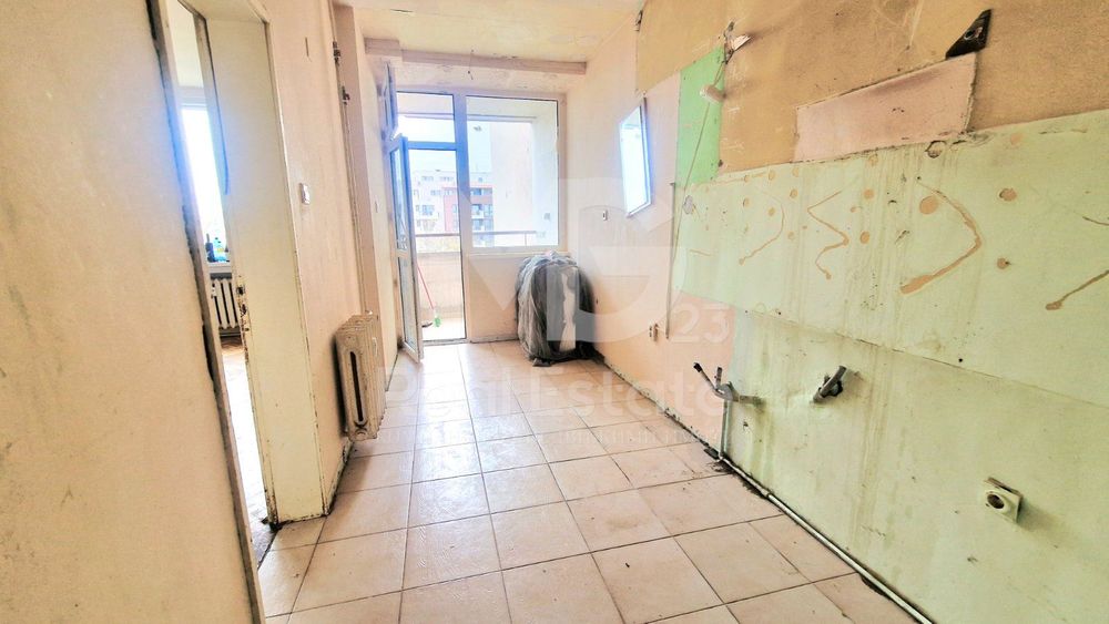 2-стаен в Пловдив-Мараша площ 60 цена 124900