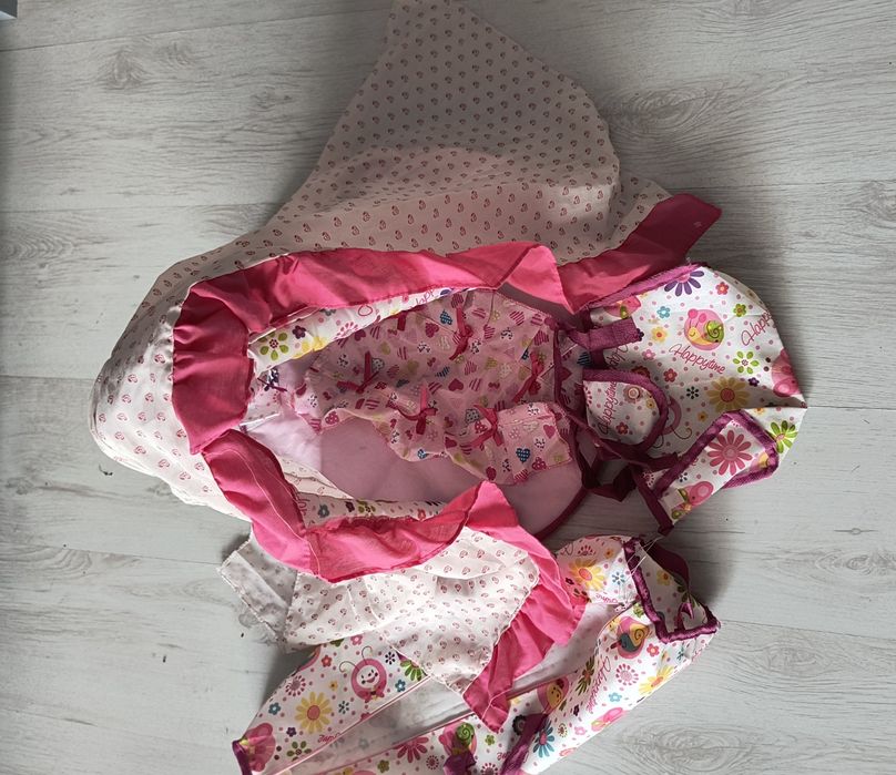 Комплект за бебета