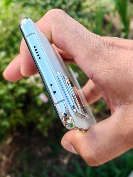 Huawei P60 pro, 8Gb Ram, 256Gb memorie, stare foarte buna