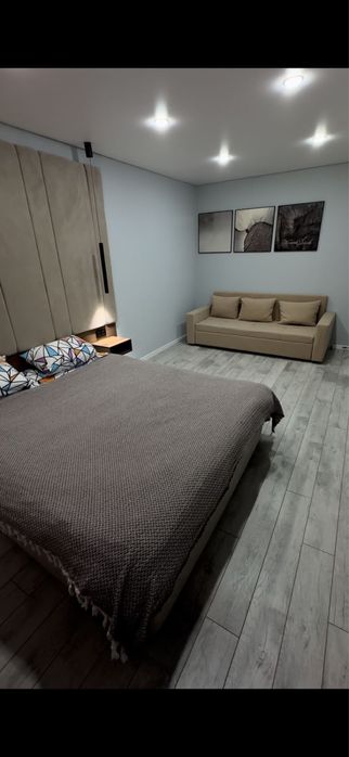 Хорошая однушка на 9 микр