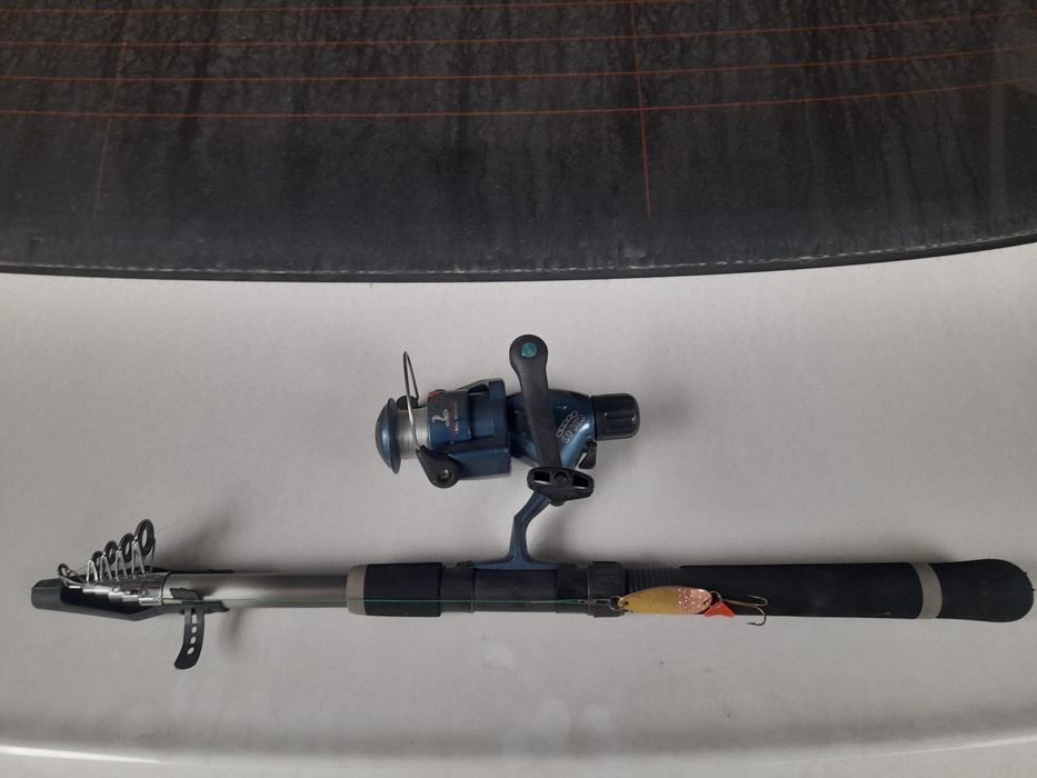 Кармок оригинал тозза