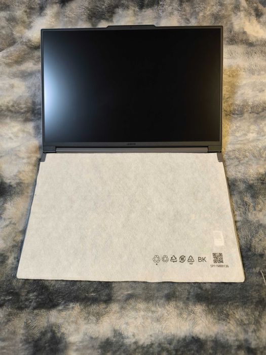 Lenovo LEGION Slim 5 (USA edition)