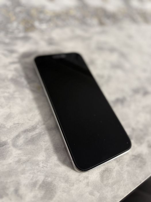 iPhone 15 Pro Max, 256gb, White Titanium