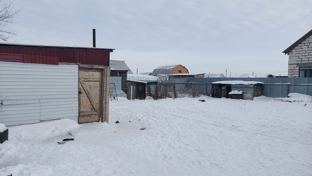 Продам дом в п. Бесколь