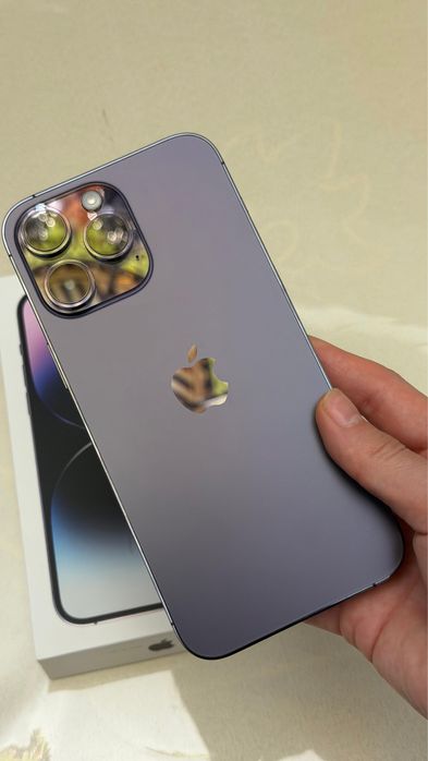 Iphone 14pro 256гб