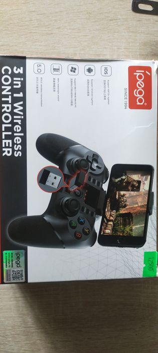 Гейм пад игровой