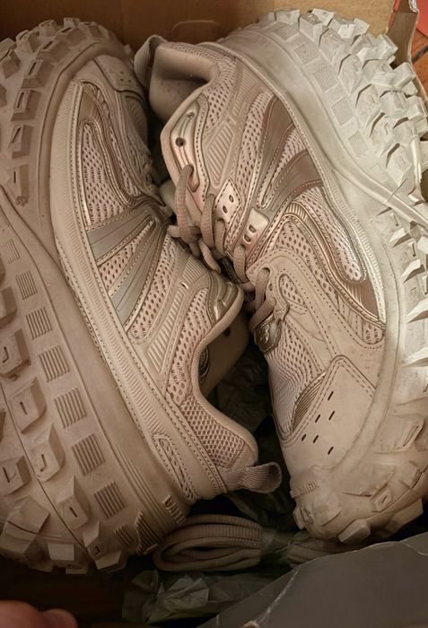 Мъжки обувки Balenciaga Defender