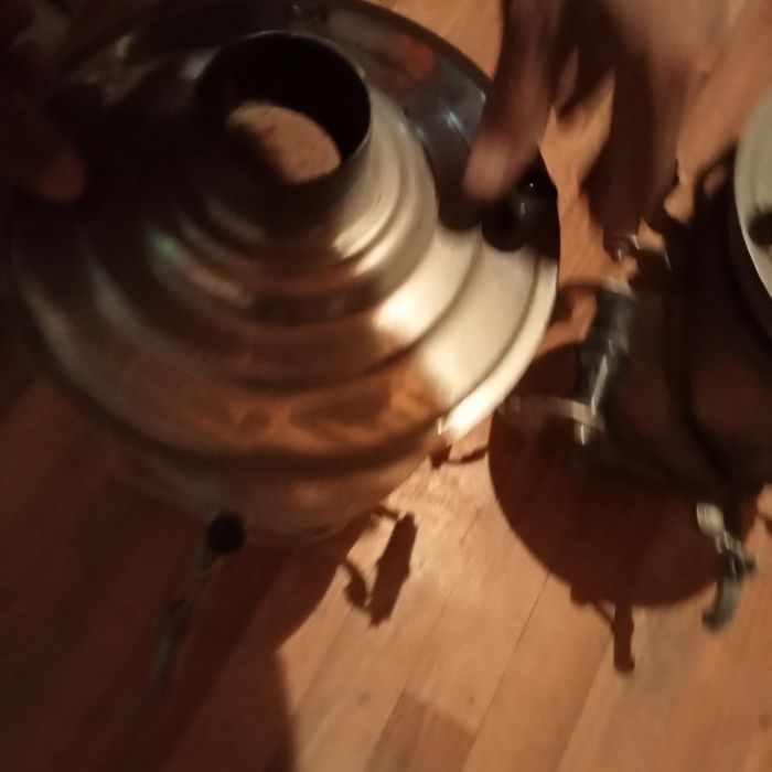 Самаурын советский ССР