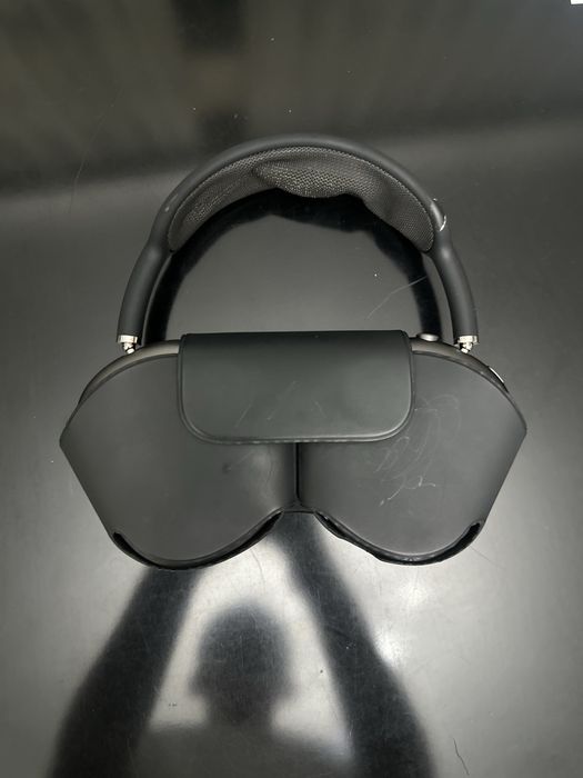 Airpods Max новые