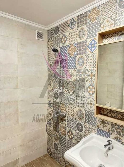 Дава се под наем Двустаен апартамент в Варна, Окръжна болница - 46 кв.м за 511 € - Снимка #3