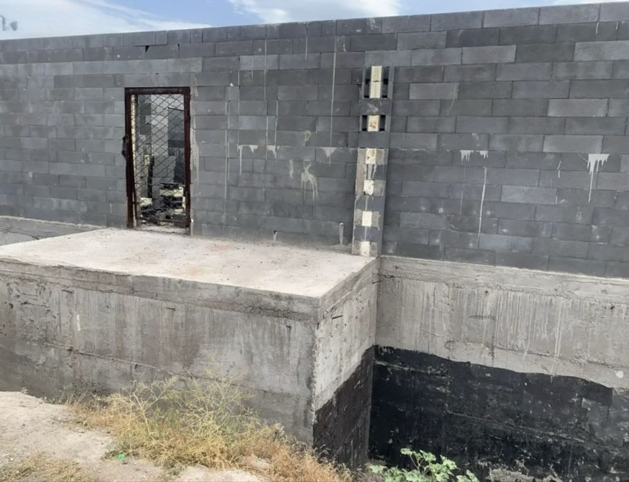 Продам участок с домом 12 соток