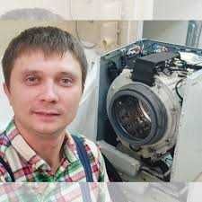 Ремонт стиральных машин