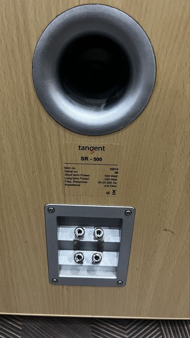 Denon AVR-3805 Pioneer