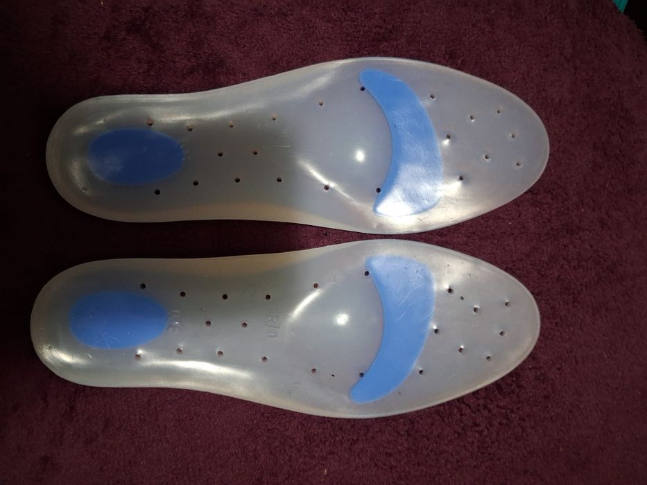 Tălpici ortopedici