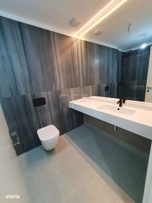 Apartament 2 camere Nusco faza 2 , decomandat , terasa 7,3 mp