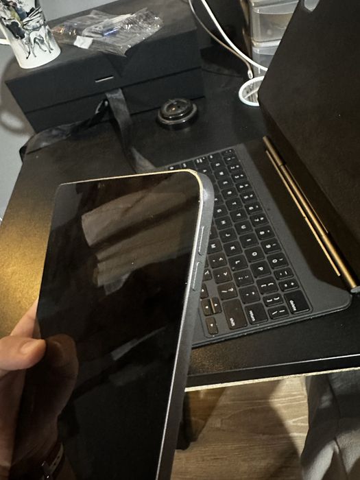 Ipad pro m2 11 128gb