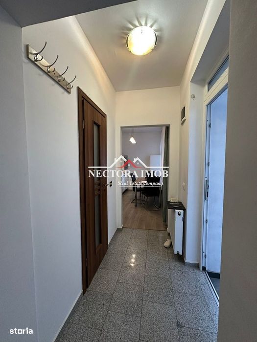 NECTORA IMOB-Apartament la casa 3 camere, 2 bai, 62 mp, RENOVAT