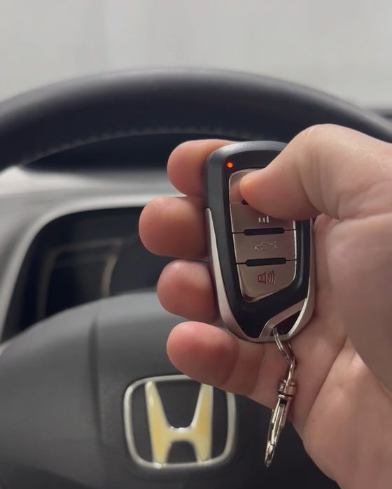 Start stop с автозапуском