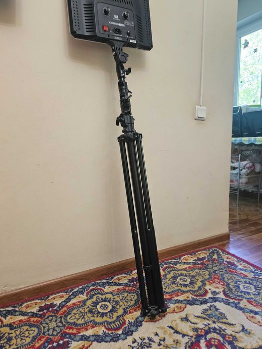 Светодиодная панель combo 100c