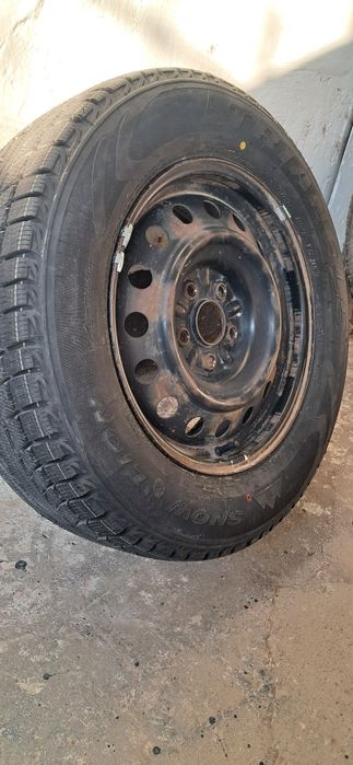 Покрышки Шины с дискамм