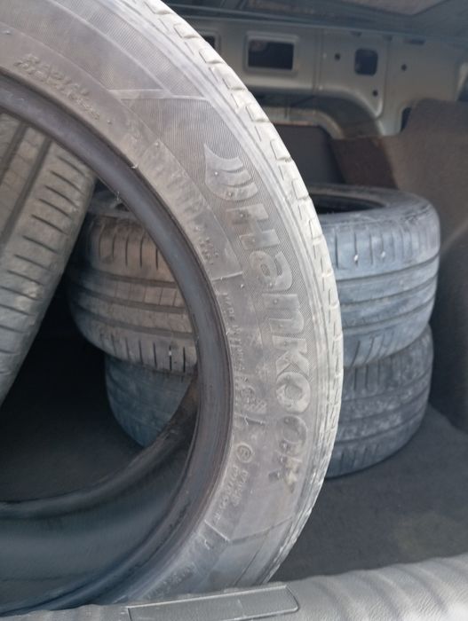 Продам шины в хорошем состоянии