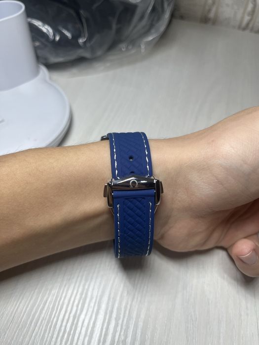 Omega Seamaster Aqua terra