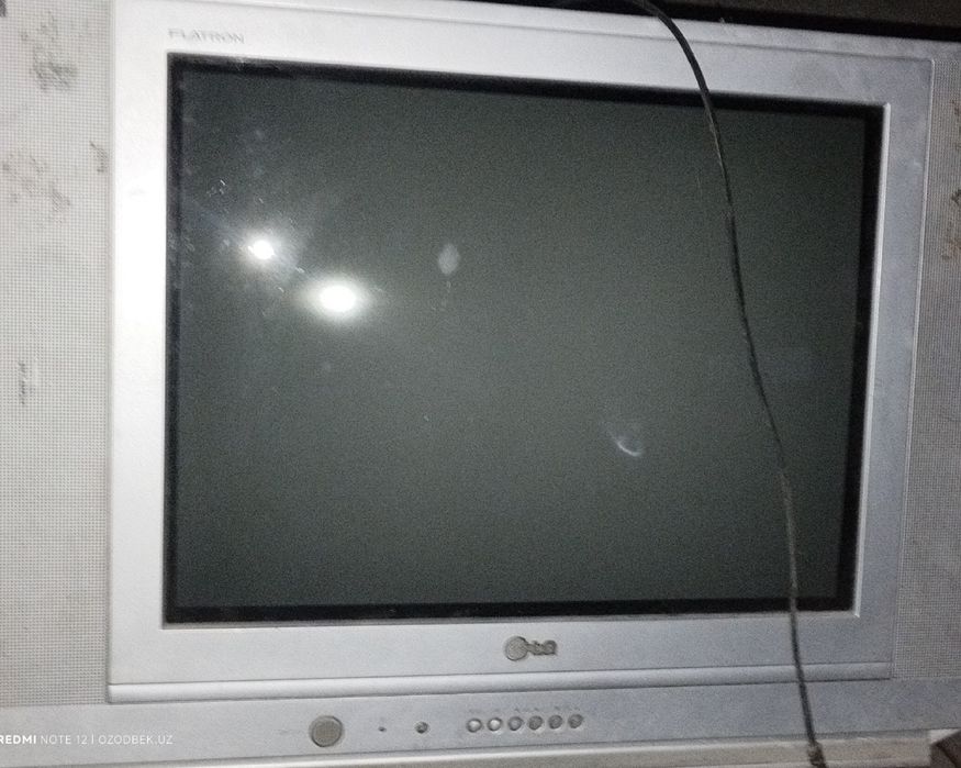 Телевизор  televizor