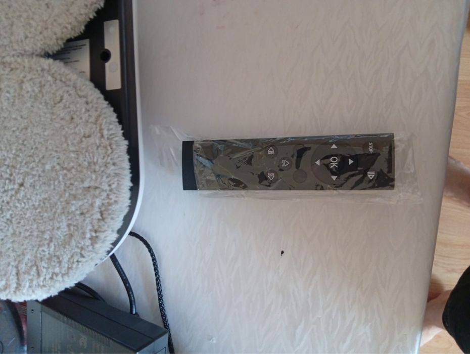 Робот для мытья окон.