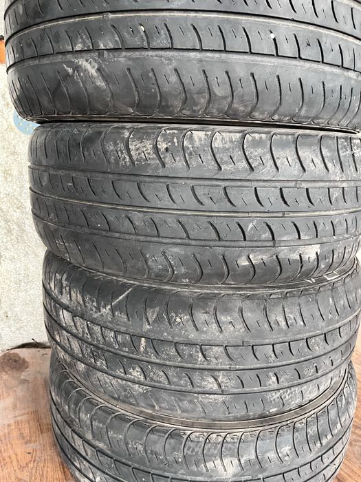 Автошины летние, NEXEN