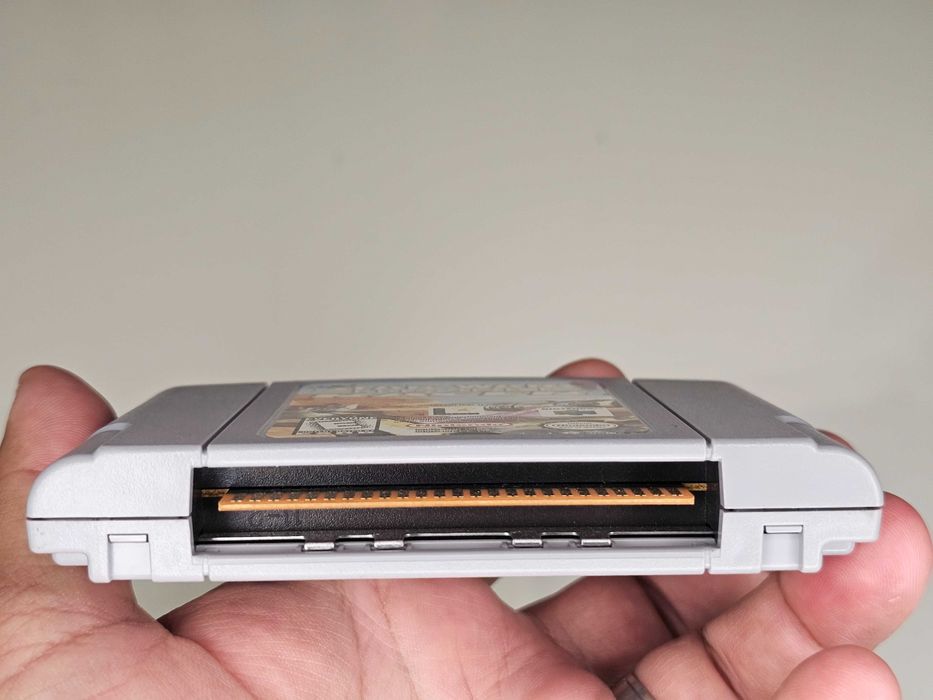 Turok Rage Wars Nintendo N64 NTSC US