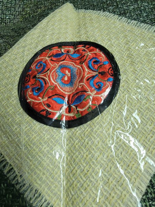 Декоративна калъфка за възглавница 40х40 см – нова | 15 лв