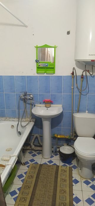 1 ком.квартира 18мик дом 38.