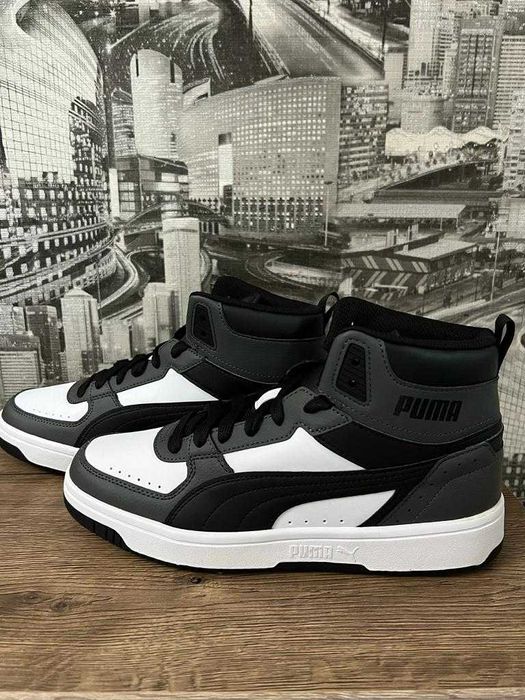 Оригинал Кроссовки Пума