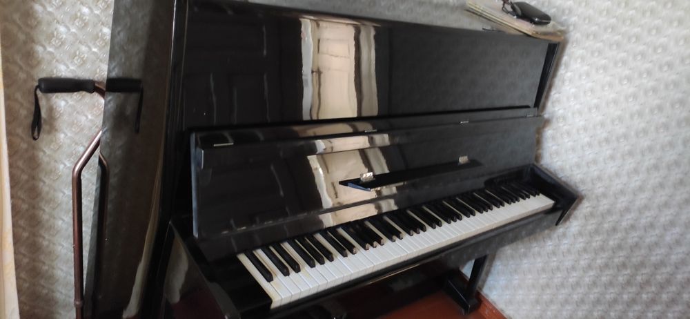 Пианино "Украина"