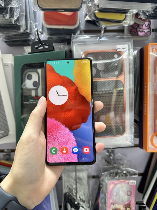 samsung a51 128gb