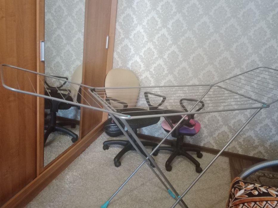 Сушилка для вещей