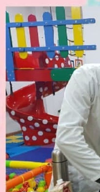 Продам детскую горку