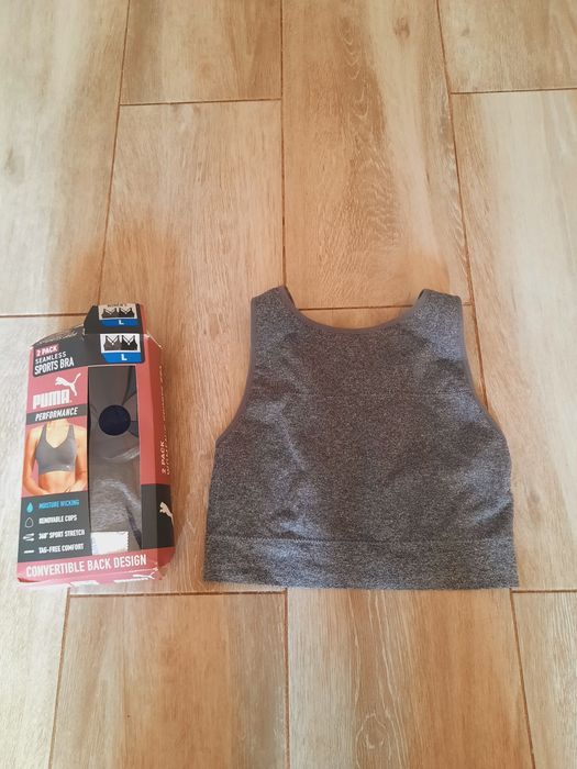 Bustiere Puma mărimea L