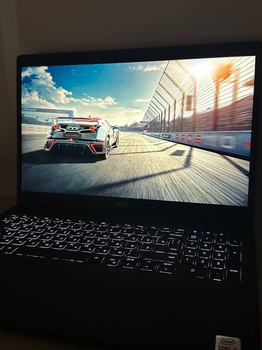 Ноутбук Dell Latitude 3510