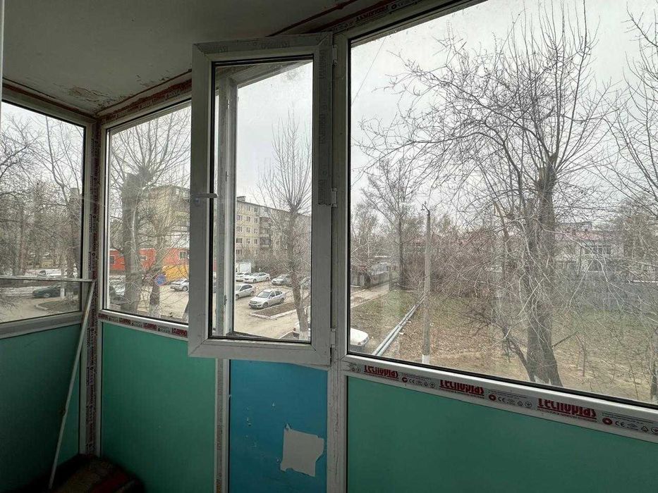 Продам 2 ком в КЖБИ