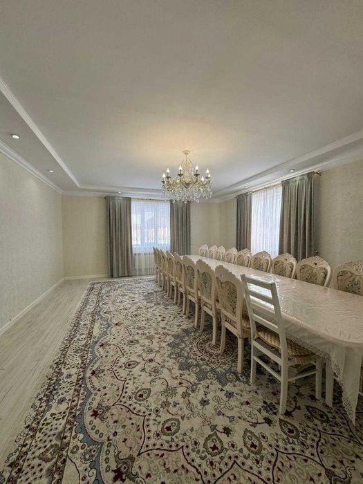 Продам дом ЖМ  Береке