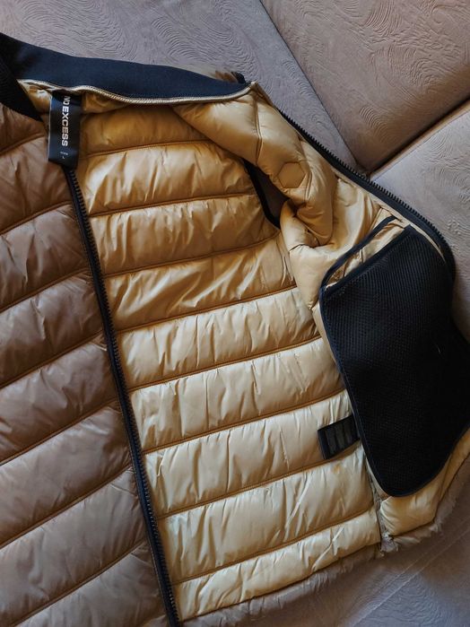 Мъжки спортен елек